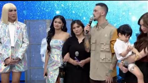 bati na sila kaya binati ni cristy si resty|Pinaihi ni Gerald Ang Kiki Ni Gigi .